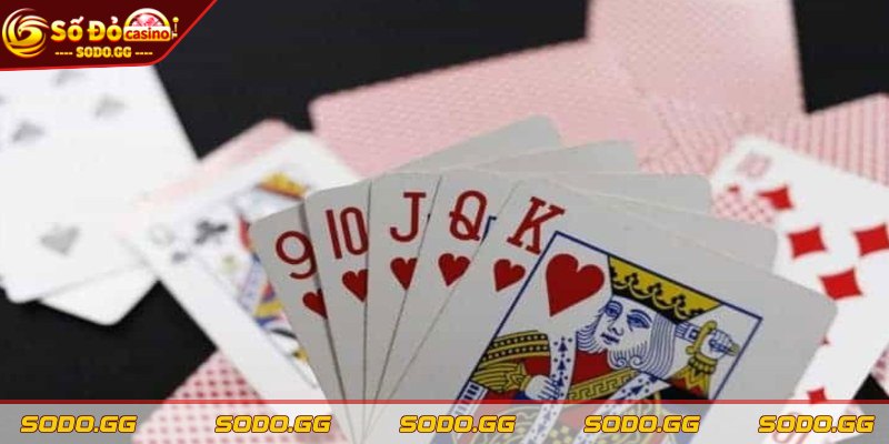 Cách Chơi Tiến Lên Miền Nam Đặc Sắc Nhất Cho Tân Thủ - bien doi linh hoat chien thuat trong game may rui Biến đổi linh hoạt chiến thuật trong game may rủi