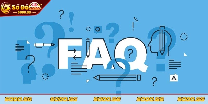 Câu Hỏi Thường Gặp Tại Sodo - Giải Đáp Mọi Thắc Mắc - cau hoi thuong gap ly do tai khoan Lý do tài khoản bị khóa dù không vi phạm