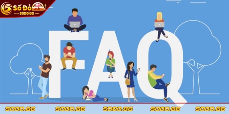 Câu Hỏi Thường Gặp Tại Sodo - Giải Đáp Mọi Thắc Mắc - cau hoi thuong gap tai sao tai khoan Tại sao tài khoản cần phải được xác minh nhiều lần