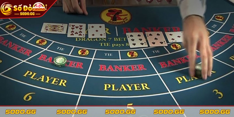 Chơi Bài Baccarat Online - Đơn Giản, Hiệu Quả Cao - choi bai baccarat online la gi Baccarat online là gì