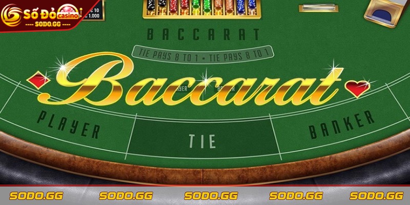 Chơi Bài Baccarat Online - Đơn Giản, Hiệu Quả Cao - choi bai baccarat online quy tac rut la Quy tắc rút lá bài thứ ba