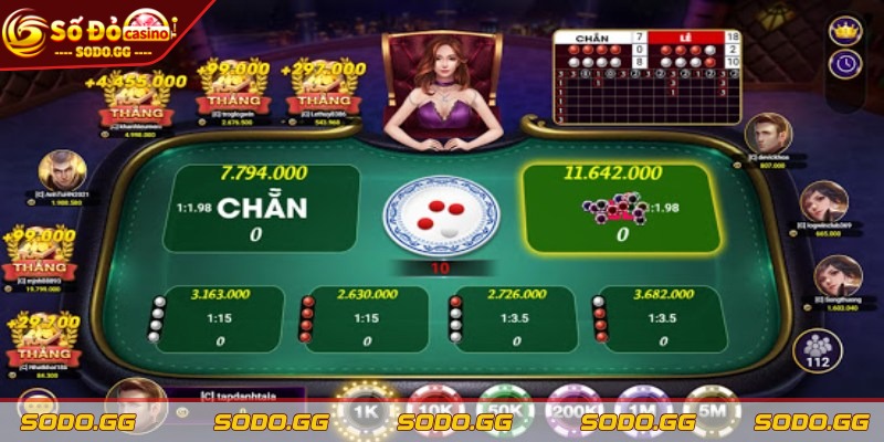 Chơi Xóc Đĩa Online SODO - Cược Thông Minh, Nhận Quà Dễ - choi xoc dia online sodo cua cao thu Chơi xóc đĩa online SODO theo bí kíp thắng lớn của cao thủ