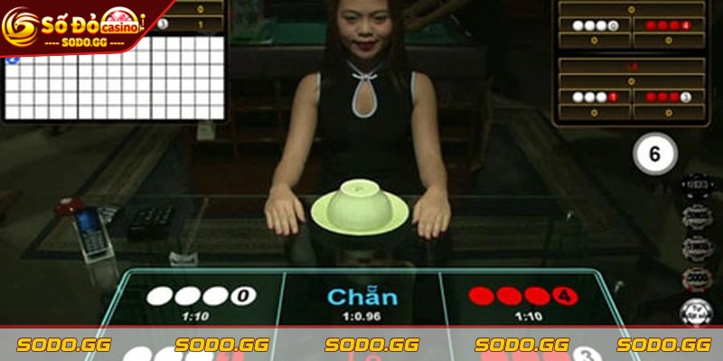Chơi Xóc Đĩa Online SODO - Cược Thông Minh, Nhận Quà Dễ - choi xoc dia online sodo nam ro luat choi Nắm rõ luật chơi là nền tảng của chiến thắng