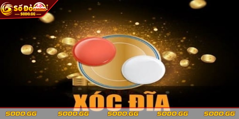 Chơi Xóc Đĩa Online SODO - Cược Thông Minh, Nhận Quà Dễ - choi xoc dia online sodo tim hieu tong quan Tìm hiểu tổng quan về trò hot xóc đĩa online