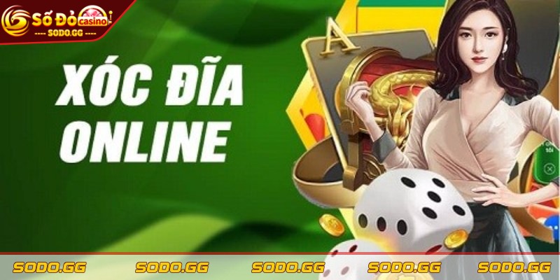 Chơi Xóc Đĩa Online SODO - Cược Thông Minh, Nhận Quà Dễ - choi xoc dia online sodo voi quy tac chung Chơi xóc đĩa online SODO với quy tắc chung