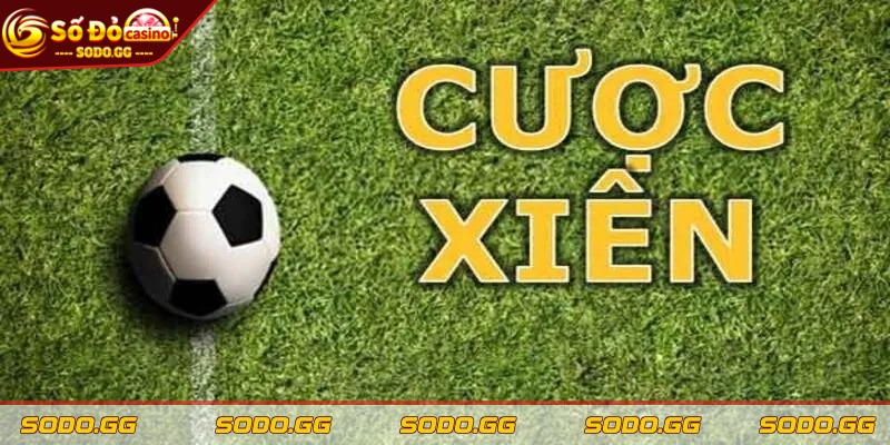 Cược Xiên Thể Thao - Cơ Hội Nhân Đôi Lợi Nhuận Hiệu Quả - cuoc xien the thao dinh nghia ro Định nghĩa rõ xem cược xiên thể thao là gì?