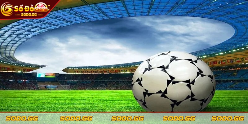 Cược Xiên Thể Thao - Cơ Hội Nhân Đôi Lợi Nhuận Hiệu Quả - cuoc xien the thao huong dan choi Hướng dẫn chơi cược xiên thể thao trong các kèo bóng
