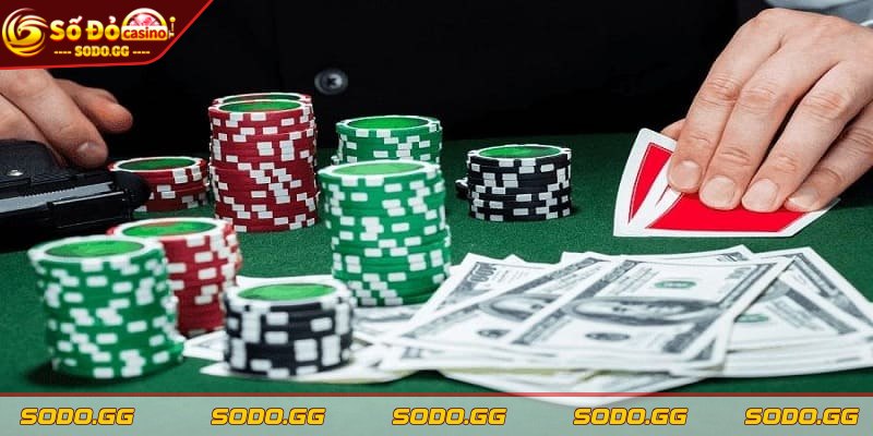 Đánh Bài Ăn Tiền Thật Uy Tín Với Cơ Hội Đổi Thưởng Cao - danh bai an tien that co gi dac sac Đánh bài ăn tiền thật có gì đặc sắc?