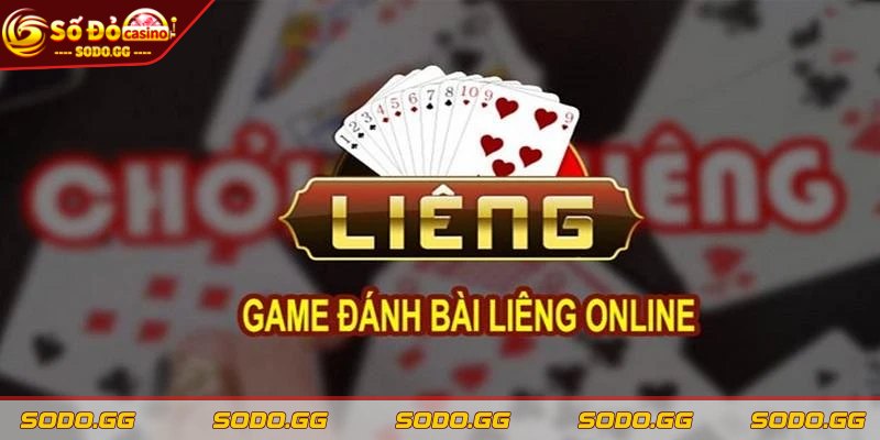 Chơi Bài Liêng Online Và Các Mẹo Thắng Cực Lớn Tại SODO - game bai lieng duoc cuoc thu yeu thich hien nay Game bài Liêng được cược thủ yêu thích hiện nay