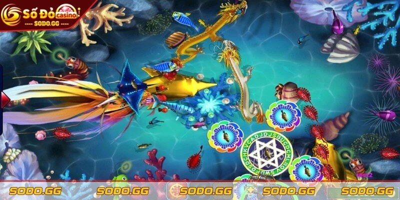 Game Bắn Cá Ăn Tiền Thật - Đẳng Cấp Giải Trí Tại Sodo - game ban ca an tien that dinh cao Game bắn cá ăn tiền thật cực đỉnh cao