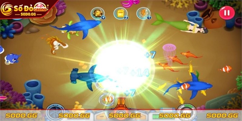 Game Bắn Cá Ăn Tiền Thật - Đẳng Cấp Giải Trí Tại Sodo - game ban ca an tien that giai tri Cùng giải trí cực đỉnh nhờ sở hữu tài khoản