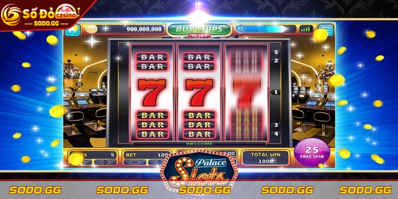 Game Slot Đổi Thưởng SODO – Giải Trí, Đổi Thưởng Caực Lớn - game slot doi thuong sodo von an toan Game slot cược thông minh, vốn an toàn