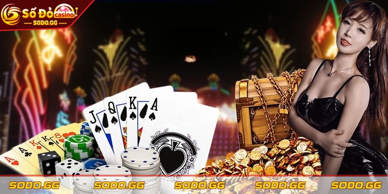 Game Bài Đổi Thưởng Online Uy Tín Tại SODO Hấp Dẫn Nhất - giai tri co trach nhiem tai game bai Giải trí có trách nhiệm tại game bài