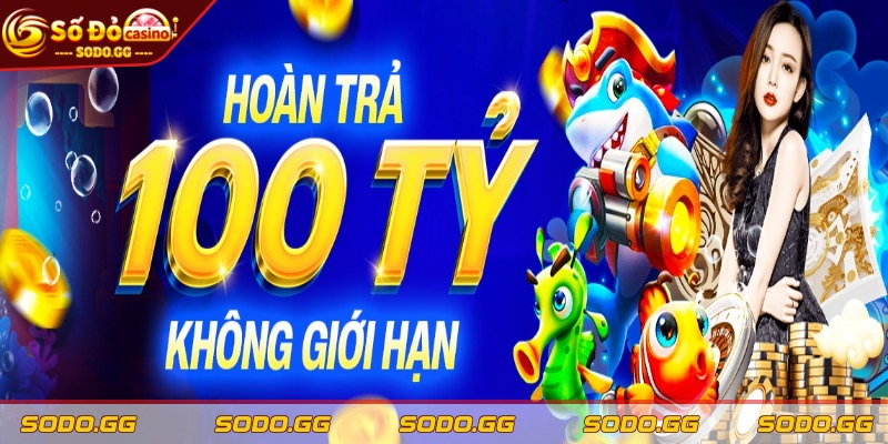 Hoàn Trả Cược Thể Thao - Nhận Lại Tiền Thua Dễ Dàng - hoan tra cuoc the thao nha cai dinh ky to chuc Nhà cái định kỳ tổ chức trả lại tiền hàng tuần