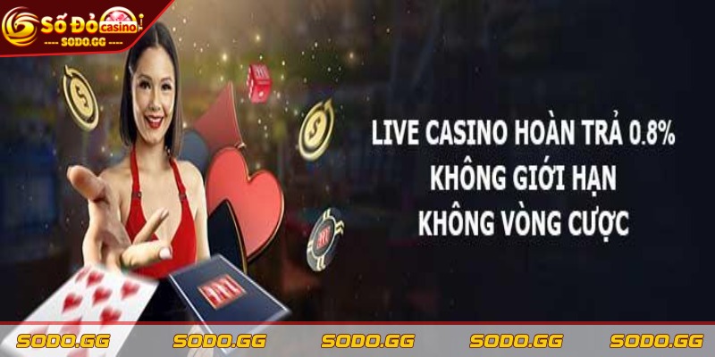 Khuyến Mãi Casino SODO – Ưu Đãi Độc Quyền Không Nên Bỏ Lỡ - kham pha ve khuyen mai casino sodo 1 Khám phá về khuyến mãi casino SODO