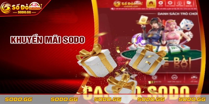 Khuyến Mãi SODO Mới Nhất - Ưu Đãi Độc Quyền Nhà Cái - khuyen mai sodo moi nhat moi ban be Mời bạn bè để nhận thưởng liền tay