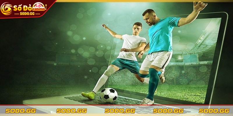 Kinh Nghiệm Bắt Kèo Bóng Tại SODO Nâng Cao Tỷ Lệ Trúng - kinh nghiem bat keo bong thong tin Thông tin về kinh nghiệm bắt kèo bóng tại SODO