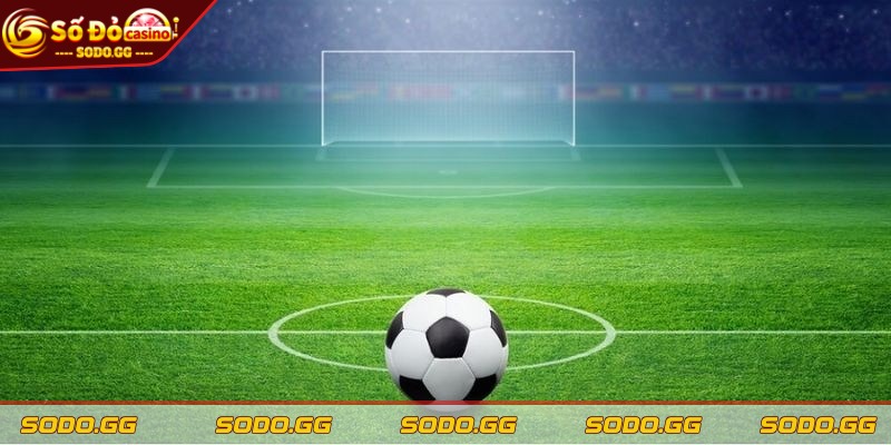 Kinh Nghiệm Bắt Kèo Bóng Tại SODO Nâng Cao Tỷ Lệ Trúng - kinh nghiem bat keo bong ty le chap hap dan Tỷ lệ chấp hấp dẫn không đồng nghĩa với cửa sáng