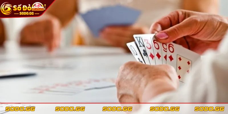 Kinh Nghiệm Chơi Xì Tố Sao Cho Hiệu Quả Mà Đơn Giản Nhất - kinh nghiem choi giup dem ve phan thang Kinh nghiệm chơi giúp đem về phần thắng