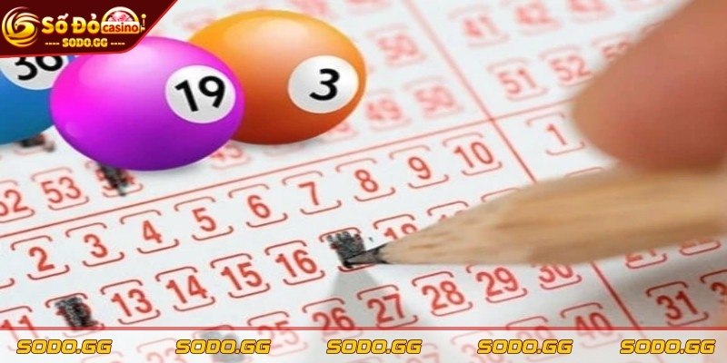 Kinh Nghiệm Đánh Lô Đề Tại SODO Giúp Trúng Cao, Tránh Lỗ - kinh nghiem danh lo de tai sodo ghi lai Ghi lại số về, giờ chạy, kiểu rơi, cầu lặp
