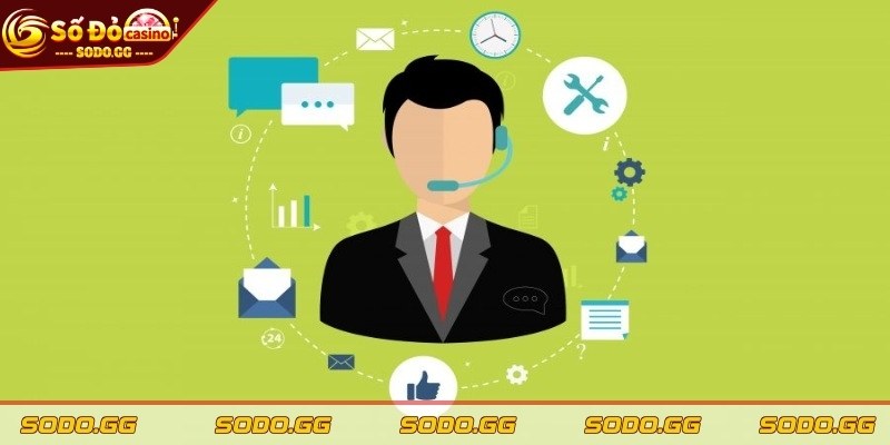 Liên Hệ Sodo - Bật Mí Chi Tiết Cách Kết Nối Với Nhà Cái - lien he gui phan hoi Gửi phản hồi ngay nhờ kênh mạng xã hội