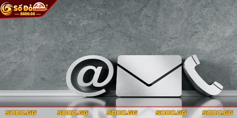 Liên Hệ Sodo - Bật Mí Chi Tiết Cách Kết Nối Với Nhà Cái - lien he lien ket voi nha cai Liên kết với nhà cái thông qua kênh chat