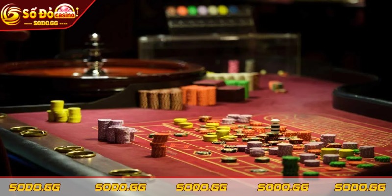 Mẹo Chơi Roulette Hiệu Quả Để Tối Ưu Hóa Chiến Thắng - meo choi roulette hieu qua ap dung linh hoat Áp dụng linh hoạt mẹo chơi roulette hiệu quả