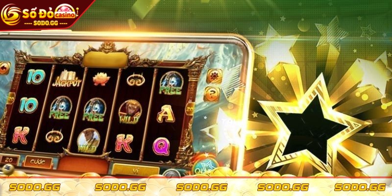 Mẹo Chơi Slot Dễ Trúng - Chiến Lược Tăng Tỷ Lệ Thắng - meo choi slot de trung rtp cao Chọn slot có RTP cao