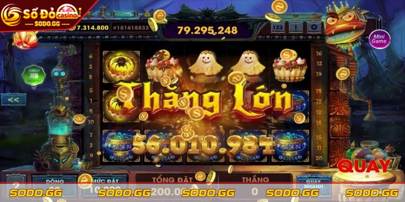 Mẹo Chơi Slot Dễ Trúng - Chiến Lược Tăng Tỷ Lệ Thắng - meo choi slot de trung tim hieu Tìm hiểu về slot game là gì