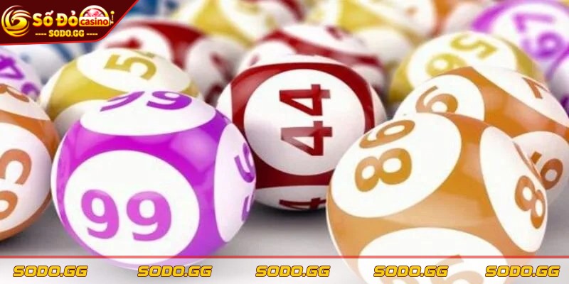 Mẹo Đánh 3 Càng Luôn Thắng Chuẩn Xác Từng Khung Tại SODO - meo danh 3 cang luon thang quy luat xac lap san Bóng số là quy đổi giữa các cặp theo quy luật xác lập sẵn