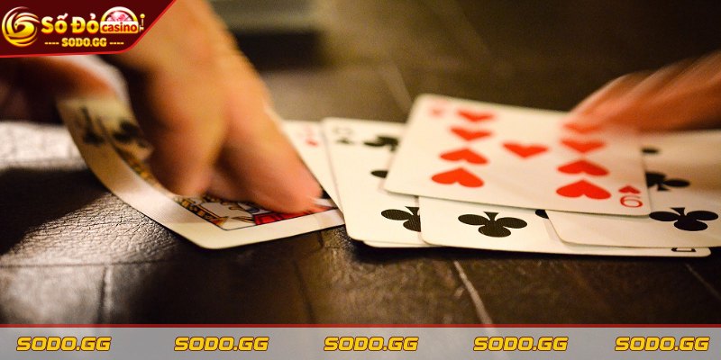 Chơi Bài Liêng Online Và Các Mẹo Thắng Cực Lớn Tại SODO - mot so nguyen tac quy dinh can biet trong game Một số nguyên tắc, quy định cần biết trong game