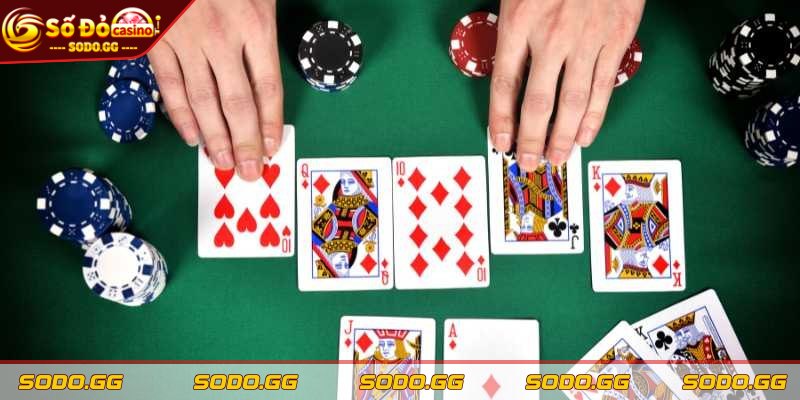 Kinh Nghiệm Chơi Xì Tố Sao Cho Hiệu Quả Mà Đơn Giản Nhất - muc rtp cuc khung tai xi to sodo Mức RTP cực khủng tại Xì Tố SODO