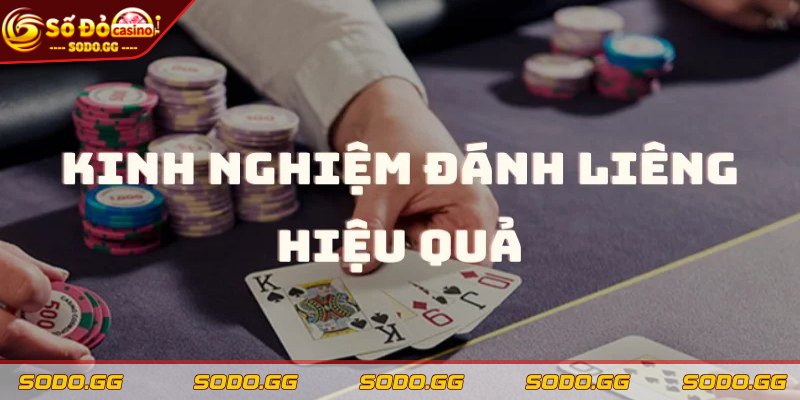 Chơi Bài Liêng Online Và Các Mẹo Thắng Cực Lớn Tại SODO - nhung meo choi hieu qua ma don gian nhat cho tan thu Những mẹo chơi hiệu quả mà đơn giản nhất cho tân thủ