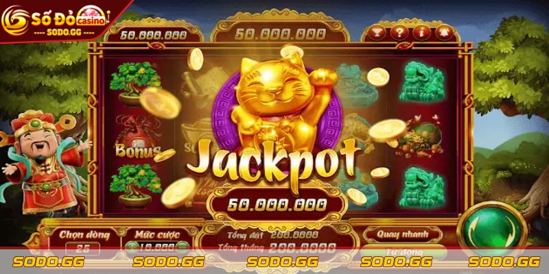 Quay Hũ Nhận Thưởng Lớn - Mở Khóa Kho Báu Triệu Đô Hấp Dẫn - quay hu nhan thuong lon diem danh cac game Điểm danh các game quay hũ nhận thưởng lớn cực hot