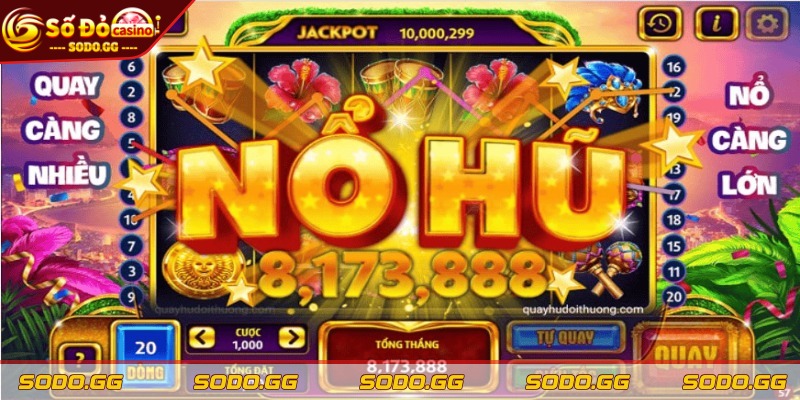 Quay Hũ Nhận Thưởng Lớn - Mở Khóa Kho Báu Triệu Đô Hấp Dẫn - quay hu nhan thuong lon sieu anh hung slot Siêu Anh Hùng Slot gây sốt