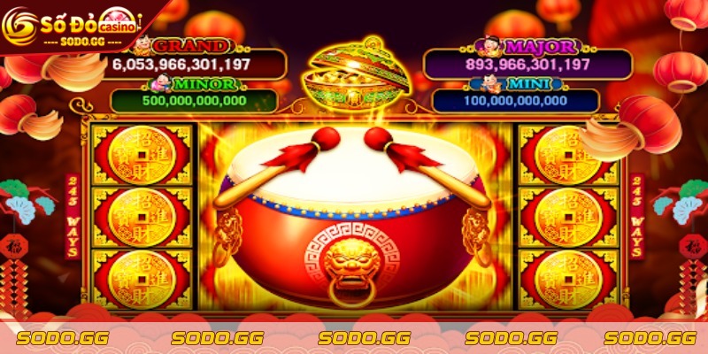 Slot Nổ Hũ Hôm Nay - Danh Sách Game Khuấy Đảo Thị Trường - slot no hu hom nay huong dan quan ly von Hướng dẫn quản lý vốn khi tham gia slot nổ hũ hôm nay