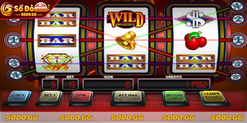 Slot Nổ Hũ Hôm Nay - Danh Sách Game Khuấy Đảo Thị Trường - slot no hu hom nay tinh cong bang Tính công bằng và minh bạch