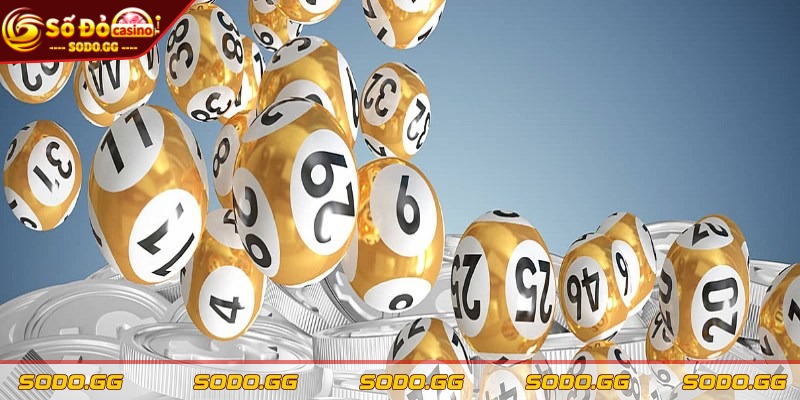 Soi Cầu Xổ Số Sodo - Bắt Số Chuẩn Xác, Trúng Giải Hấp Dẫn - soi cau xo so sodo dau duoi cap Cách soi với đầu đuôi cặp