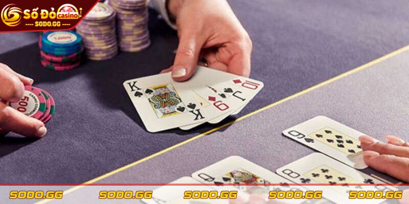 Game Phỏm Online Đổi Thưởng Đầy Kịch Tính Và Hấp Dẫn - su dung chien thuat danh lac huong tinh vi Sử dụng chiến thuật đánh lạc hướng tinh vi
