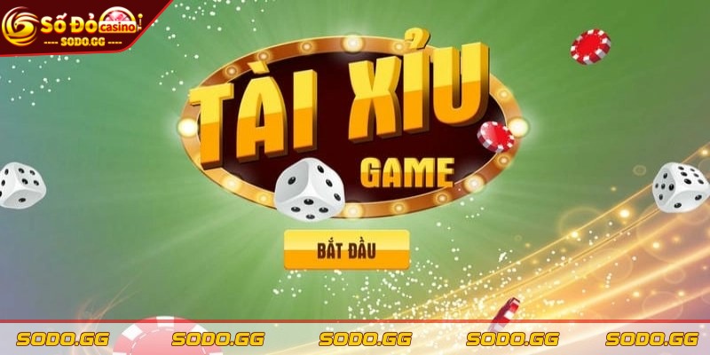 Tài Xỉu Online Sodo - Hướng Dẫn Chơi, Chiến Thuật, Mẹo Thắng - tai xiu online sodo huong dan chi tiet Hướng dẫn chi tiết về cách chơi tài xỉu online Sodo