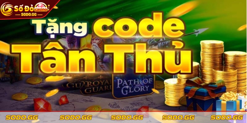 Tặng Code Miễn Phí Mỗi Ngày – Nhận Quà Không Cần Nạp - tang code mien phi moi ngay ma tich diem doi thuong Mã tích điểm đổi thưởng cho người chơi liên tục
