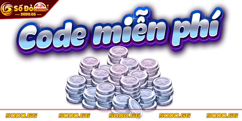 Tặng Code Miễn Phí Mỗi Ngày – Nhận Quà Không Cần Nạp - tang code mien phi moi ngay so luong gioi han Số lượng giới hạn code cược thể thao