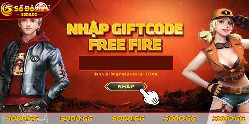 Tặng Code Miễn Phí Mỗi Ngày – Nhận Quà Không Cần Nạp - tang code mien phi moi ngay thong tin Thông tin về tặng code miễn phí mỗi ngày