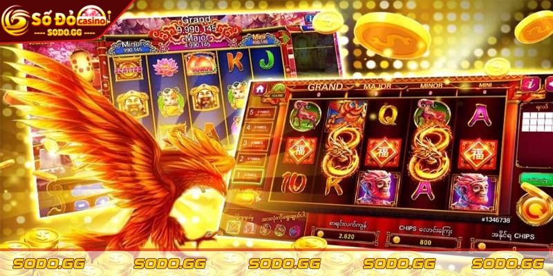 Top Slot Hot Nhất SODO - Đỉnh Cao Giải Trí Không Nên Bỏ Lỡ - top slot hot nhat sodo tim hieu 1 Tìm hiểu về top slot hot nhất SODO