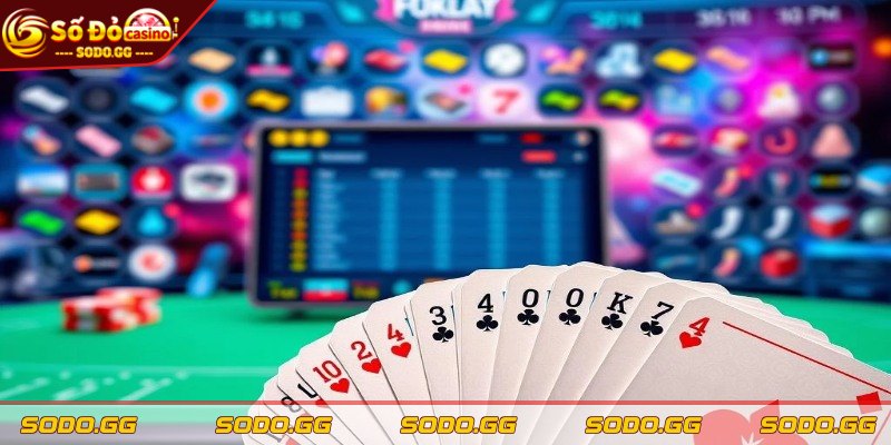 Đánh Bài Ăn Tiền Thật Uy Tín Với Cơ Hội Đổi Thưởng Cao - tuyet doi khong ca cuoc theo cam tinh trong game Tuyệt đối không cá cược theo cảm tính trong game