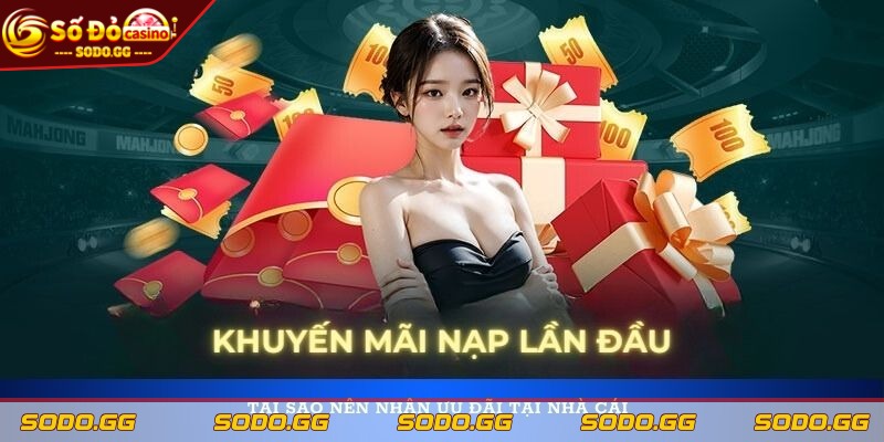 Ưu Đãi Nạp Tiền Lần Đầu – Tặng Thưởng Cực Khủng Tại SODO - uu dai nap tien lan dau chon goi uu dai Chọn gói ưu đãi thích hợp để nạp tiền