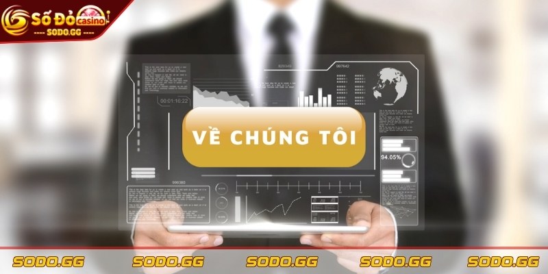 Về Chúng Tôi Sodo - Giới Thiệu Nhà Cái Uy Tín Số 1 Hiện Nay - ve chung toi duoc vinh danh tai le trao giai iga 2021 Được vinh danh tại lễ trao giải IGA 2021