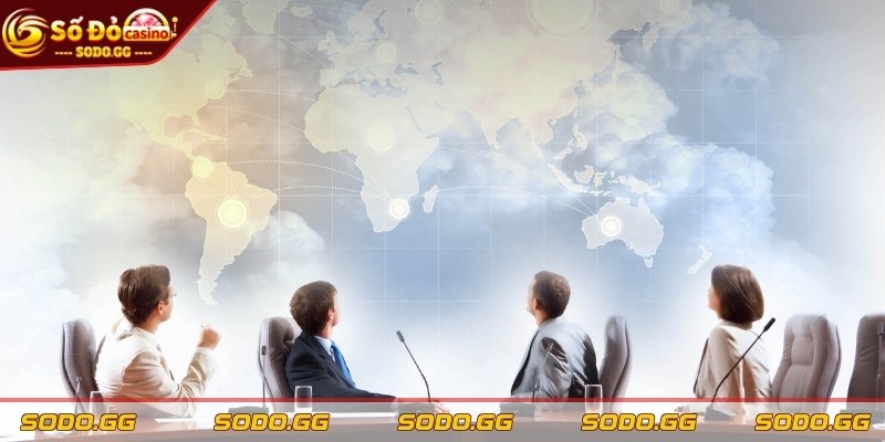 Về Chúng Tôi Sodo - Giới Thiệu Nhà Cái Uy Tín Số 1 Hiện Nay - ve chung toi su menh xay dung Sứ mệnh xây dựng cộng đồng văn minh