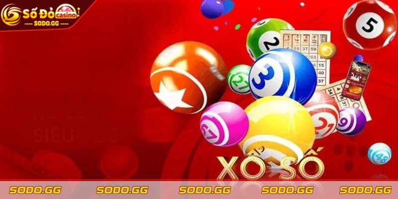 Xổ Số Siêu Tốc SODO - Chơi Nhanh, Thắng Lớn Trong Tích Tắc - xo so sieu toc sodo 1 phut moi ky Xổ số siêu tốc SODO quay 1 phút mỗi kỳ